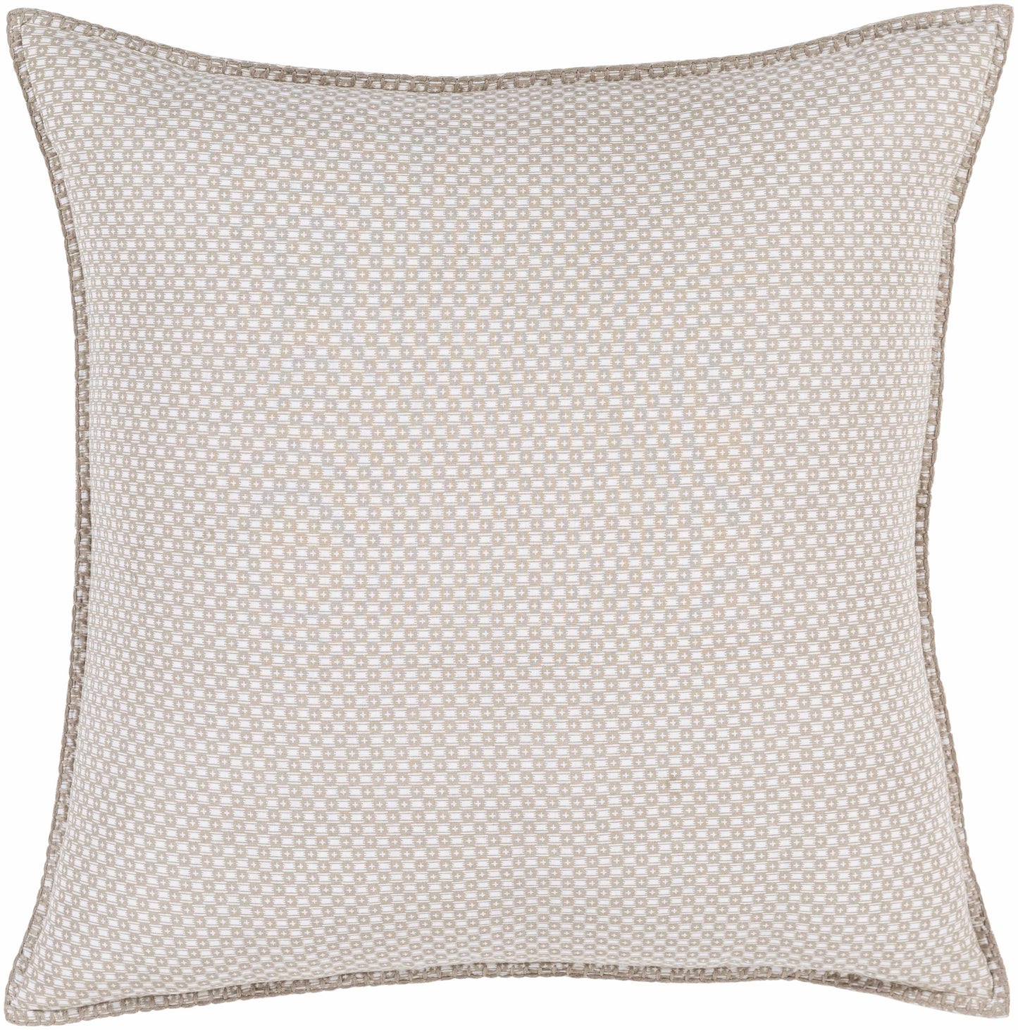 Kiantone Tan Bedding Set