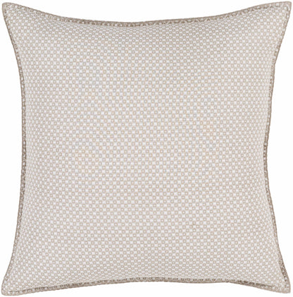 Kiantone Tan Bedding Set