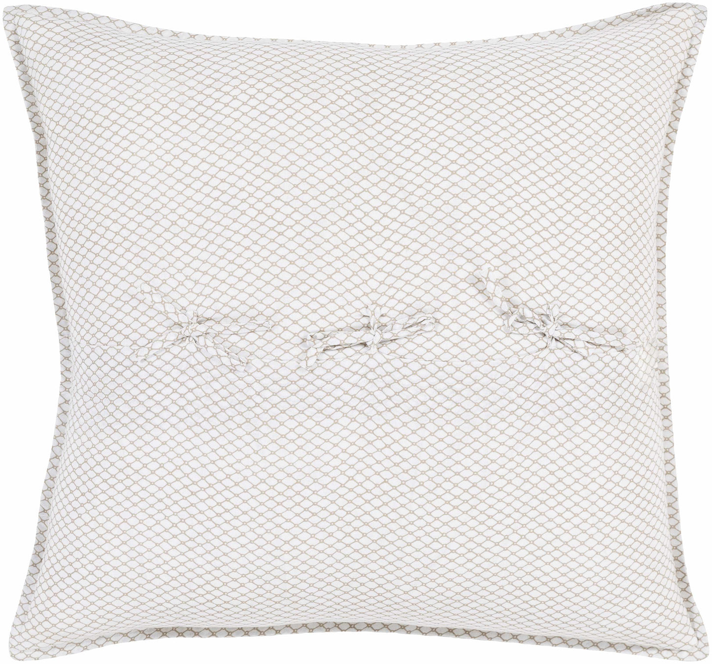 Kiantone Tan Bedding Set