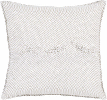 Kiantone Tan Bedding Set