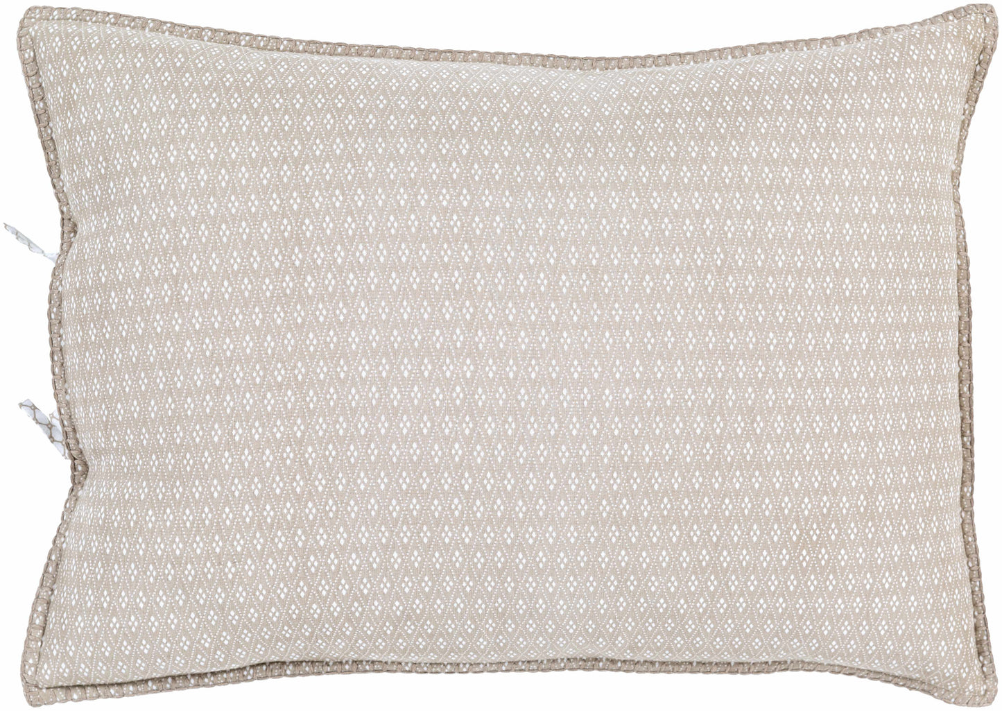 Kiantone Tan Bedding Set