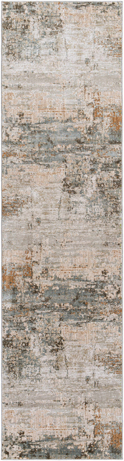 Kress Abstract Rug