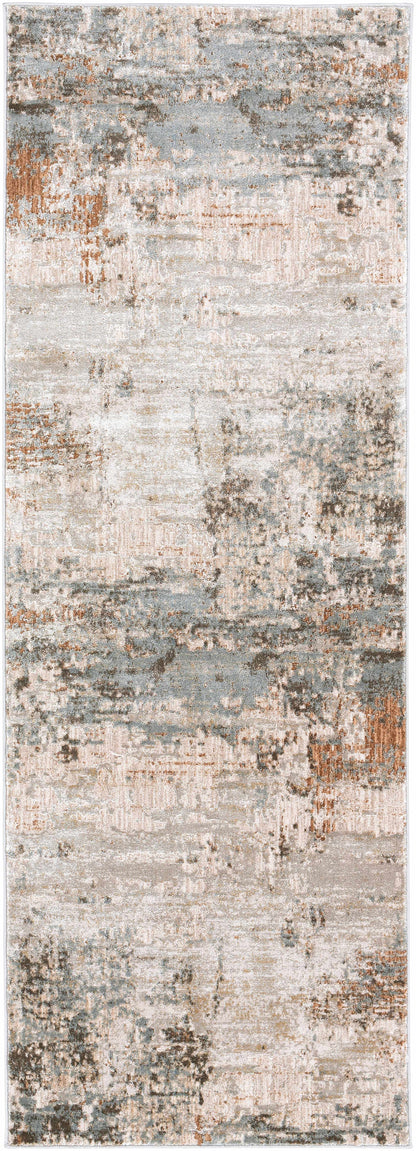 Kress Abstract Rug