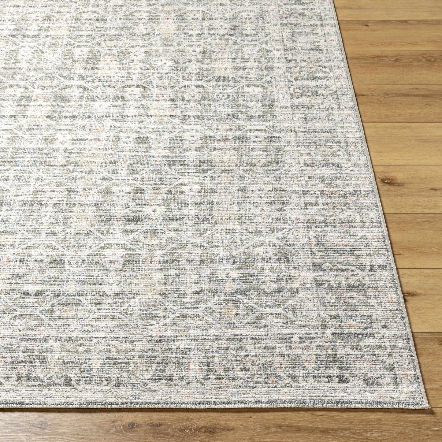 Kaili Area Rug