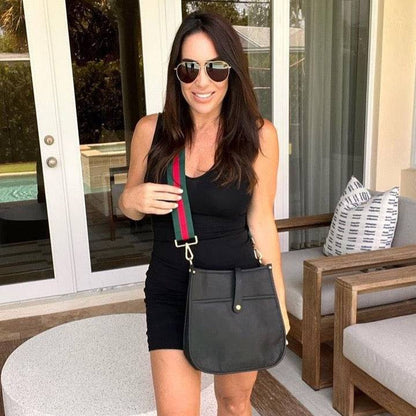 Emmy Courier | Choose Your Strap