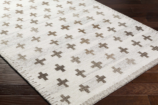 Lotta Modern Wool Rug