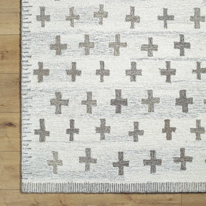 Lotta Modern Wool Rug