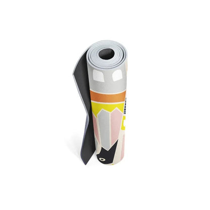 Leah Bird Trekk Travel Yoga Mat-1