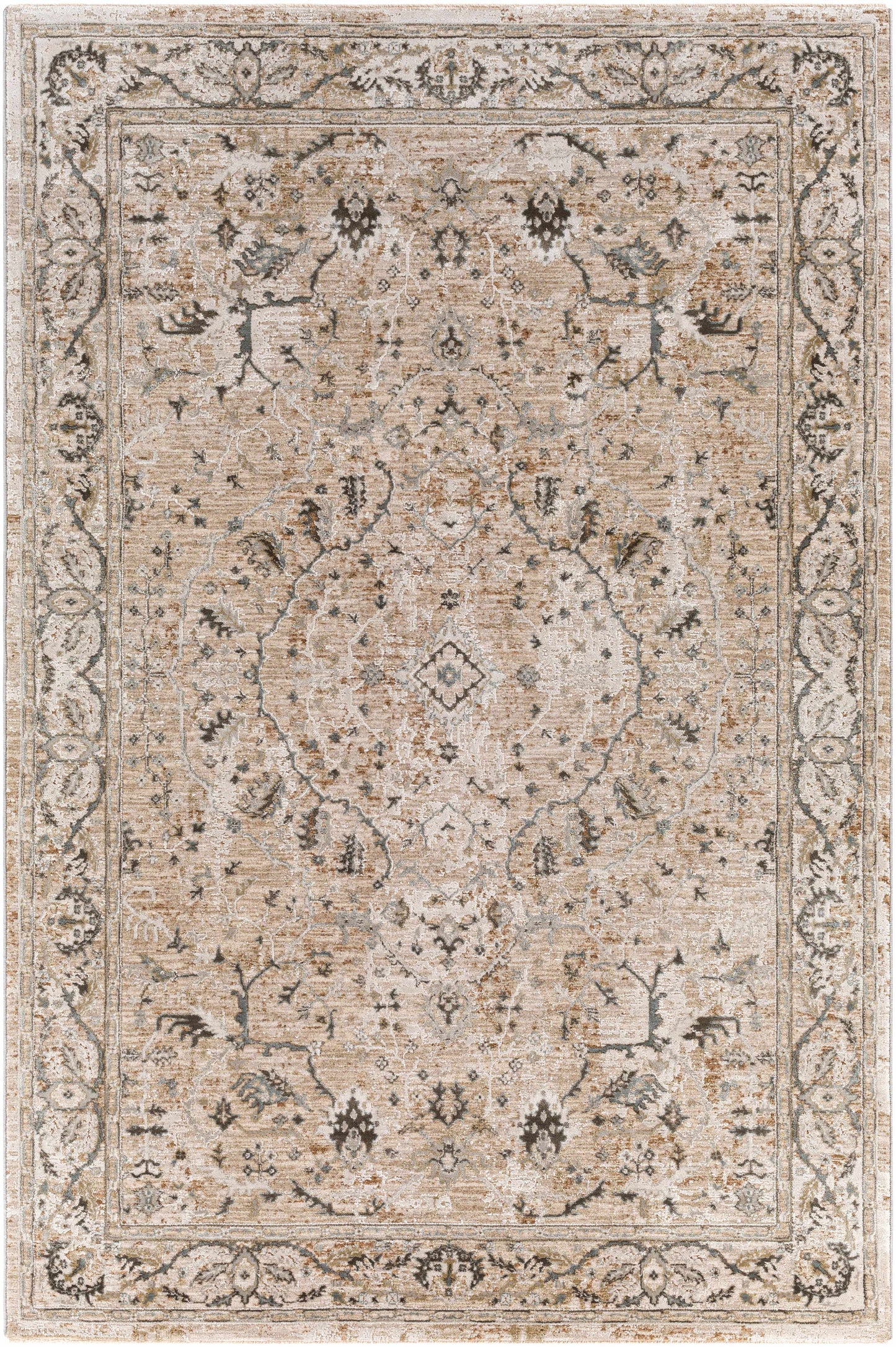 Laughlin Boutique Rug