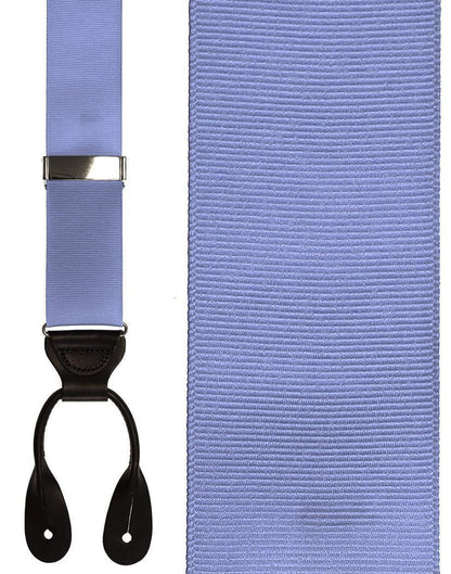 "Grosgraine Ribbon II" Suspenders 1.5 Width-14
