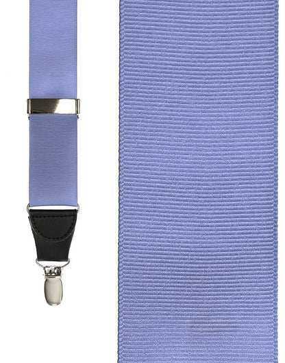 "Grosgraine" Suspenders 1.125"Width-14