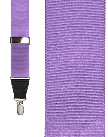 "Grosgraine" Suspenders 1.125"Width-15