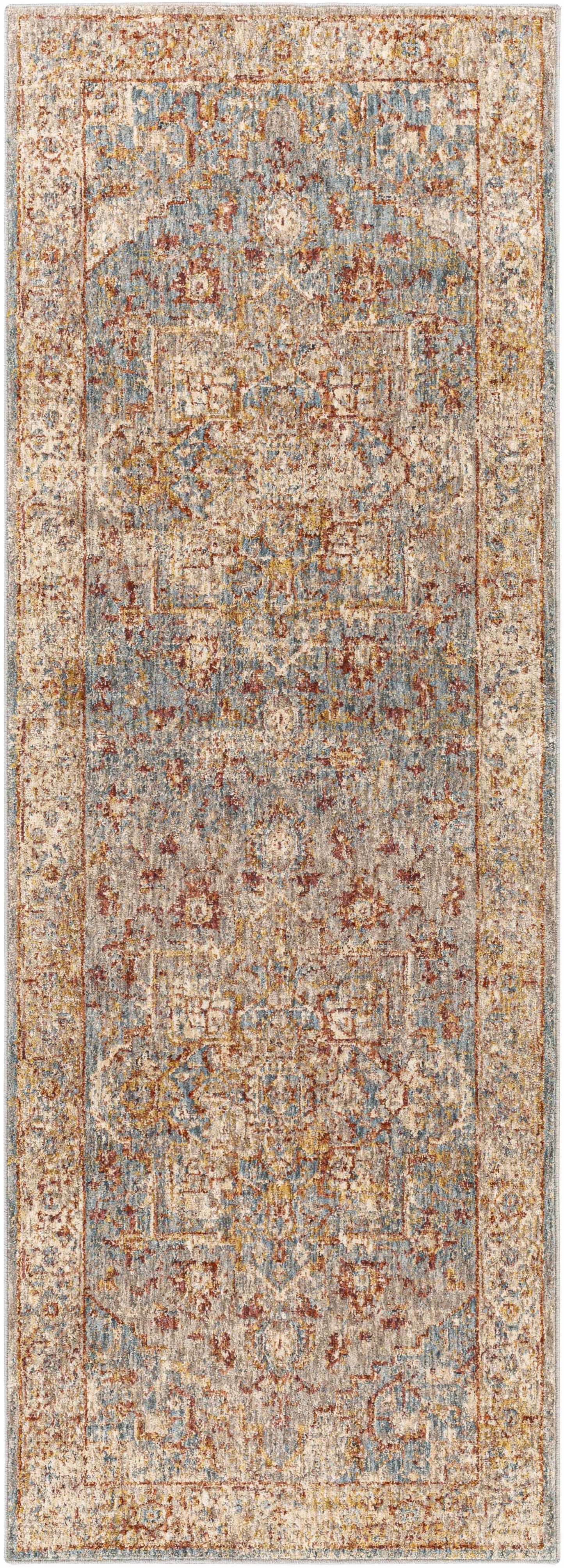 Lumpkin Area Rug