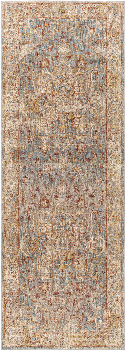 Lumpkin Area Rug
