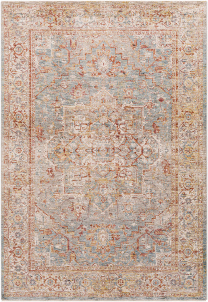 Lumpkin Area Rug