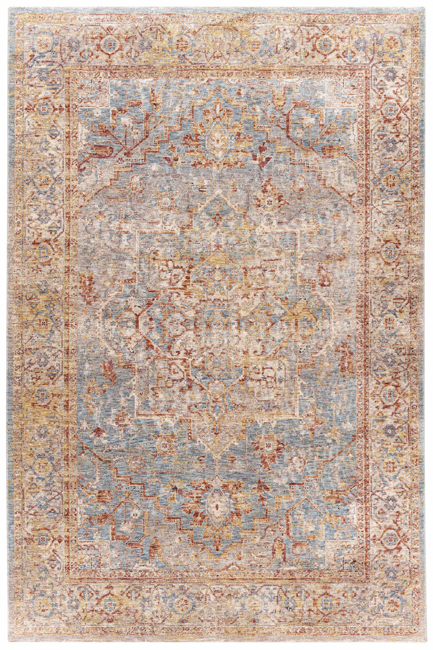 Lumpkin Area Rug