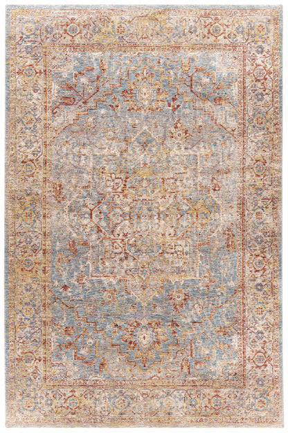 Lumpkin Area Rug