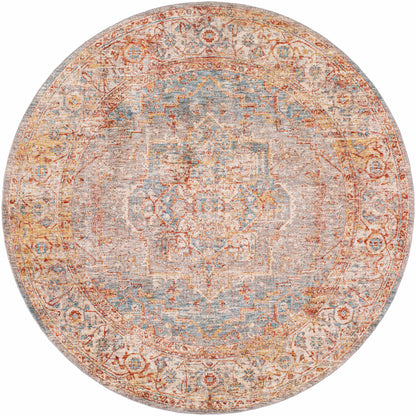 Lumpkin Area Rug