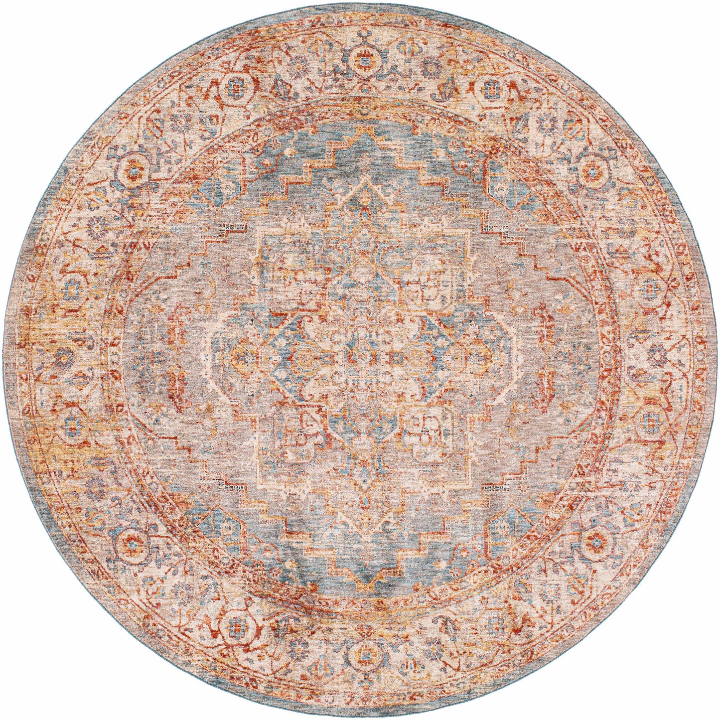 Lumpkin Area Rug