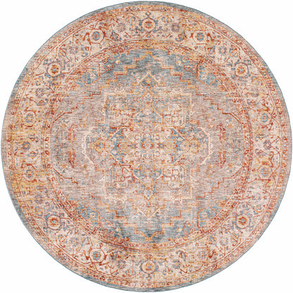 Lumpkin Area Rug