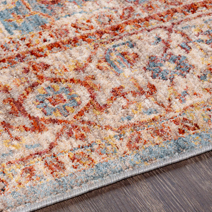 Lumpkin Area Rug
