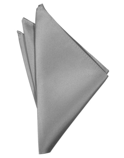 Luxury Satin Pocket Square-60