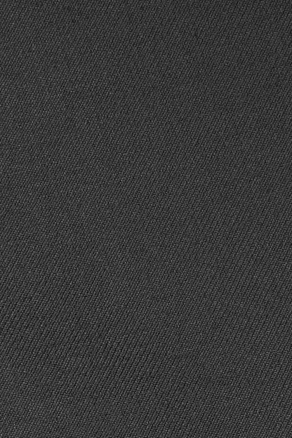"Edward" Black Tuxedo Tailcoat-3