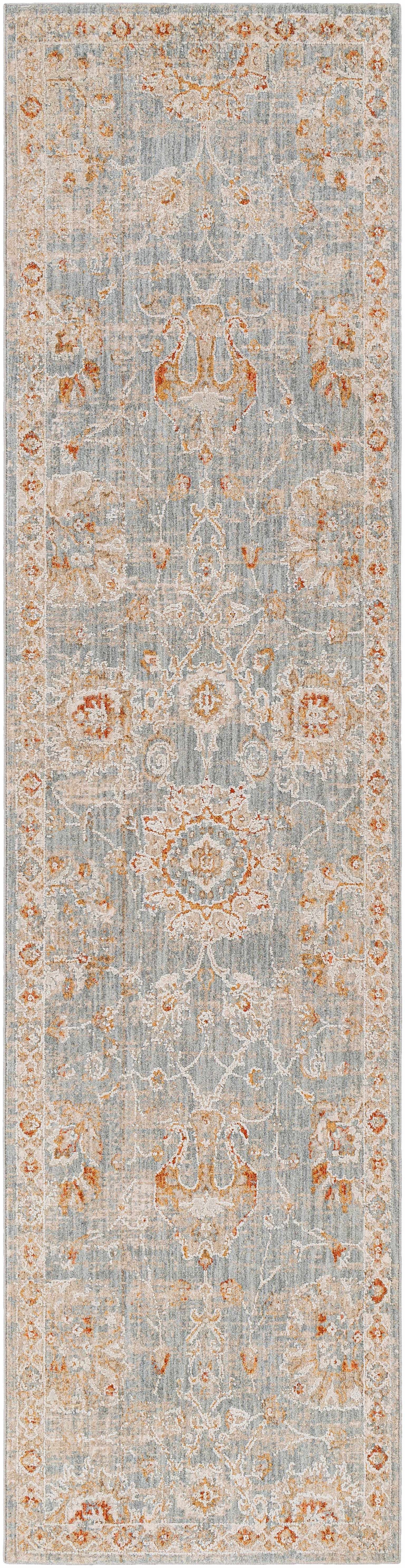 Mangham Area Rug