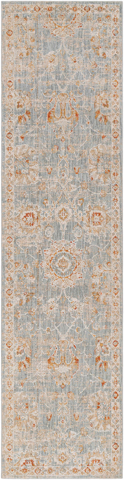 Mangham Area Rug