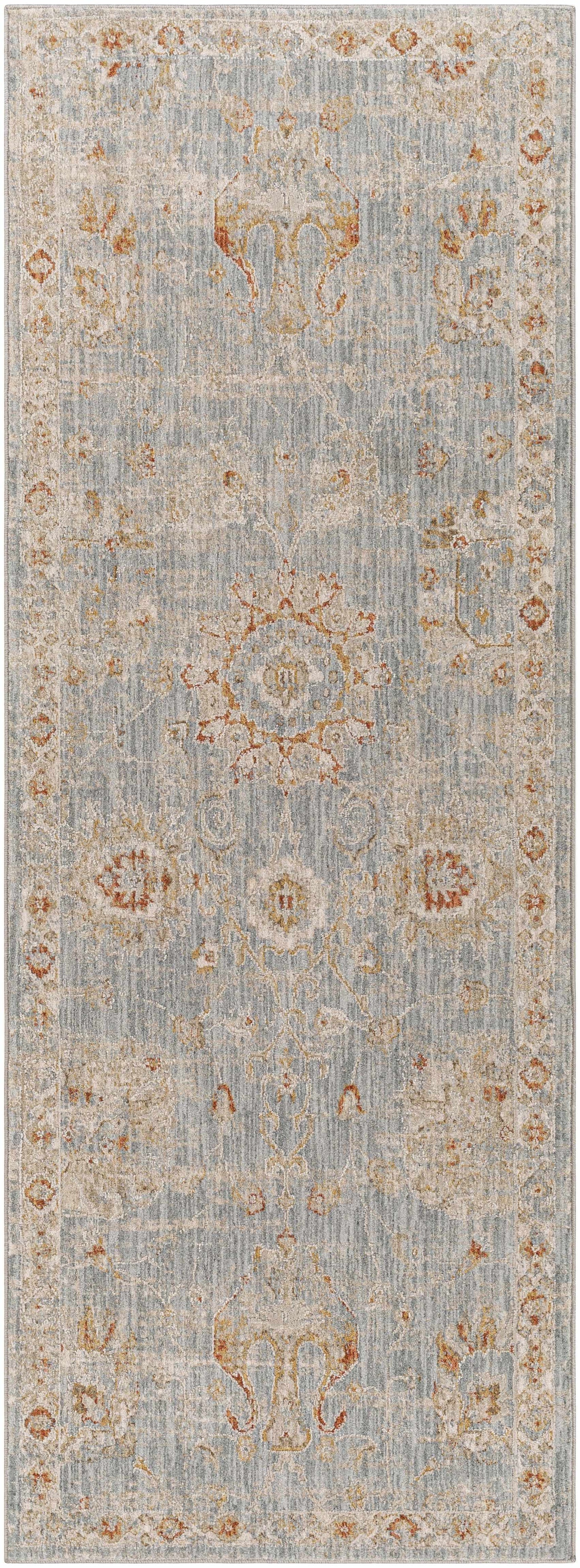 Mangham Area Rug