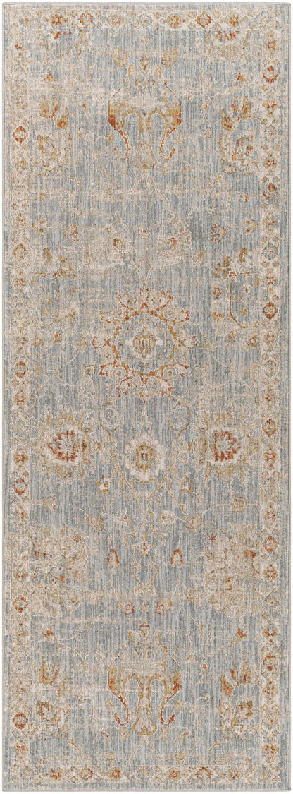 Mangham Area Rug