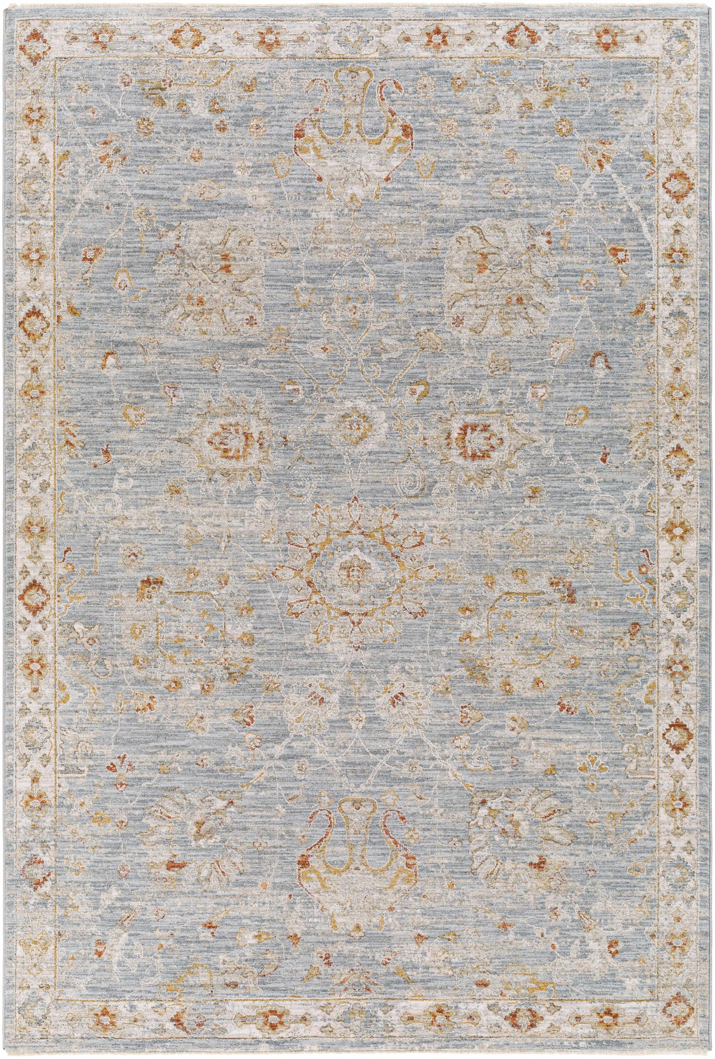 Mangham Area Rug