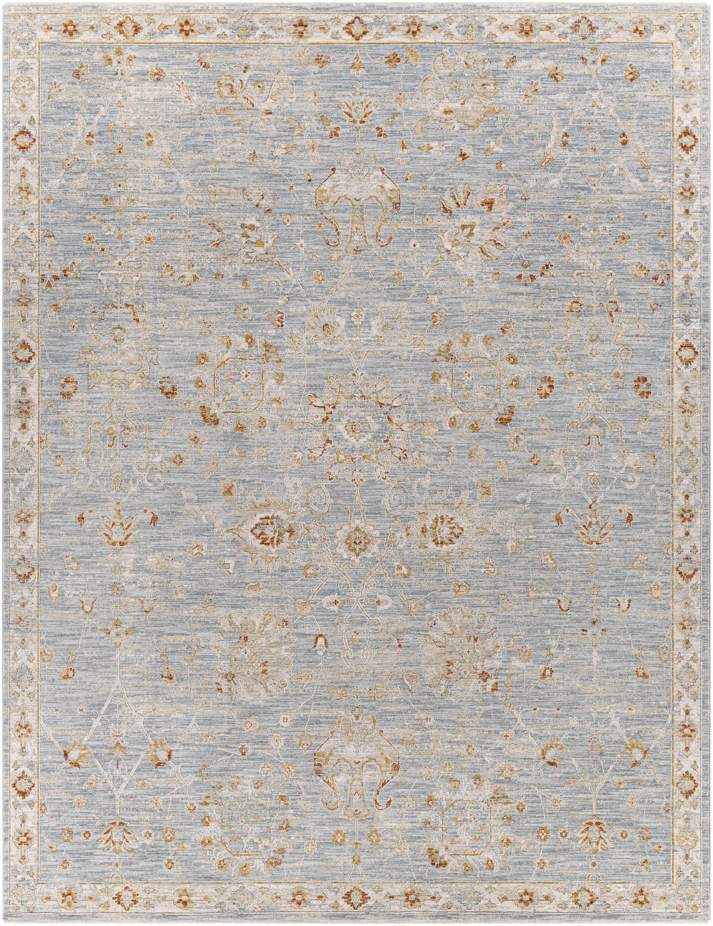 Mangham Area Rug