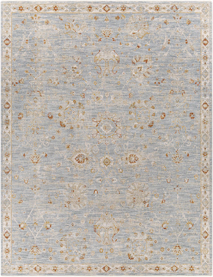 Mangham Area Rug