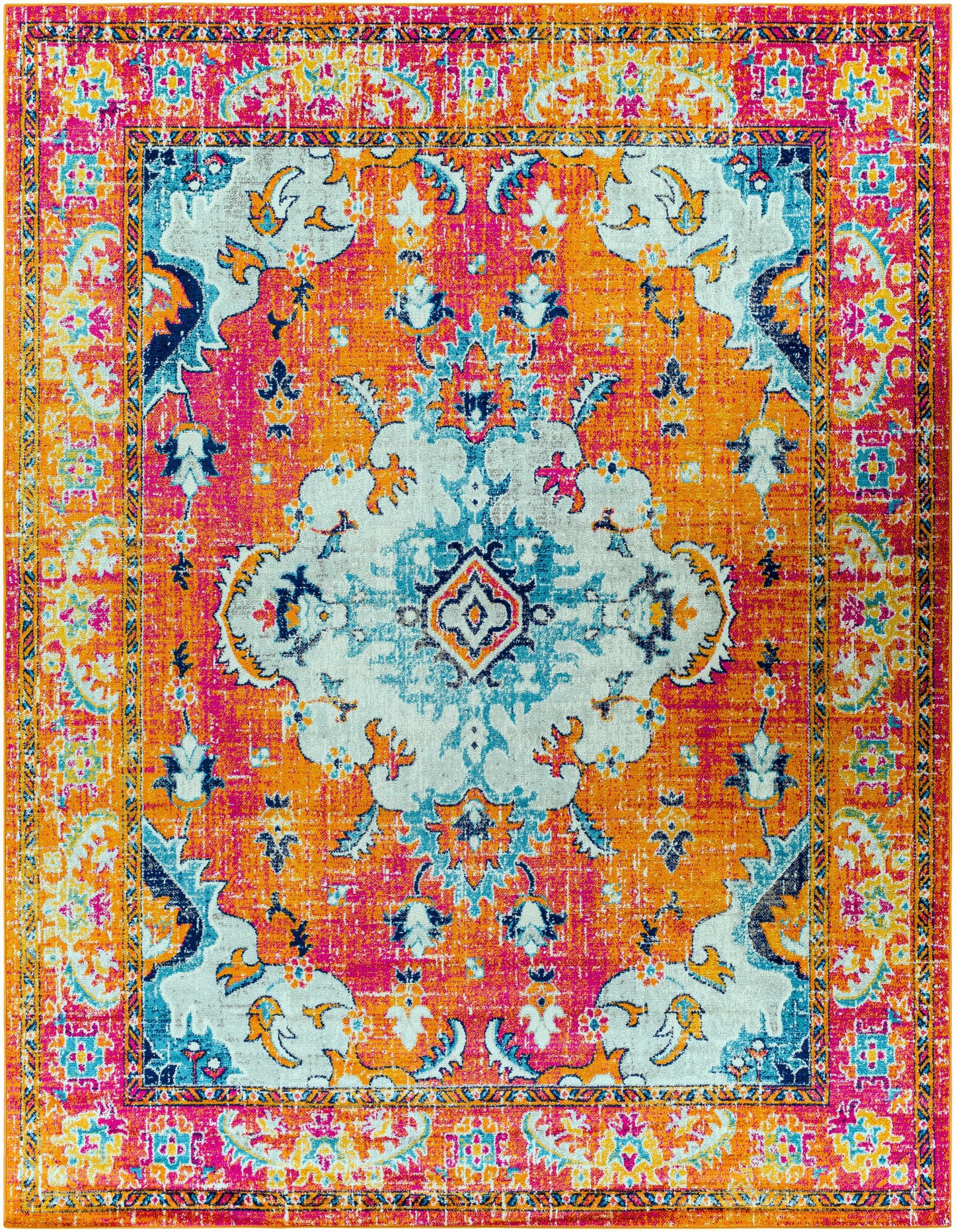 Marldon Area Rug