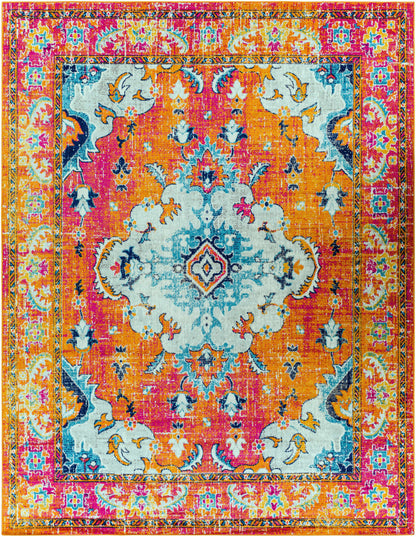 Marldon Area Rug