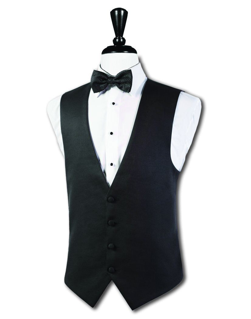 Mason Tuxedo Vest-0