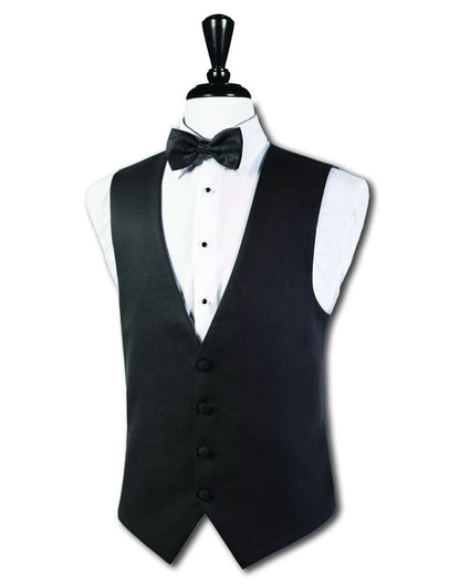 Mason Tuxedo Vest-0