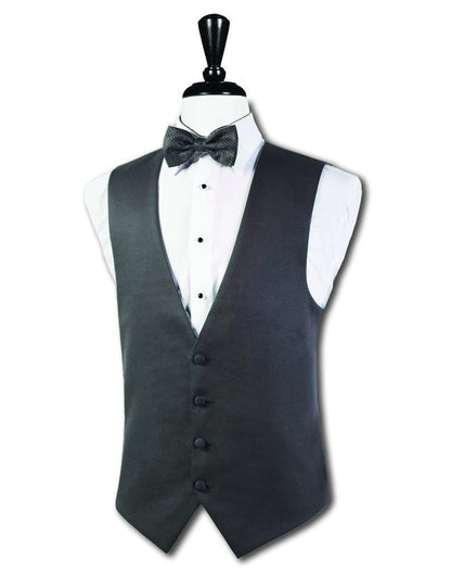 Mason Tuxedo Vest-2