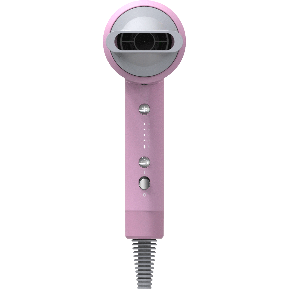 Mermade Hair Dryer-2
