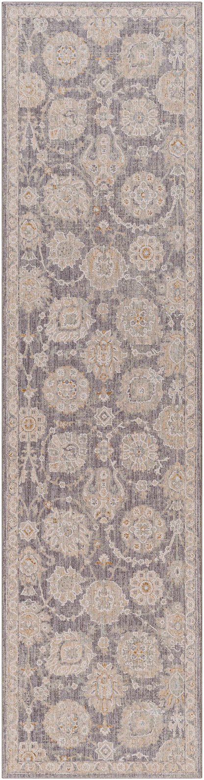 Mimarsinan Statement Rug