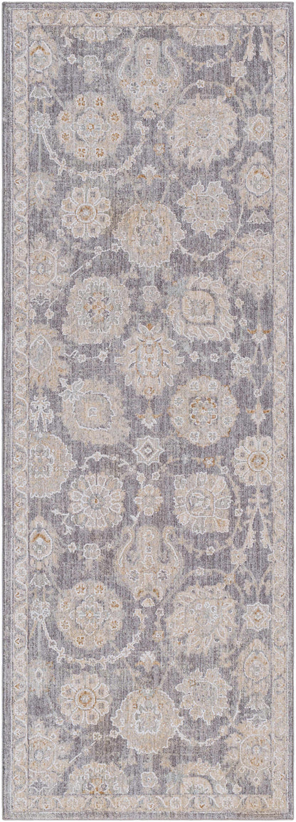 Mimarsinan Statement Rug