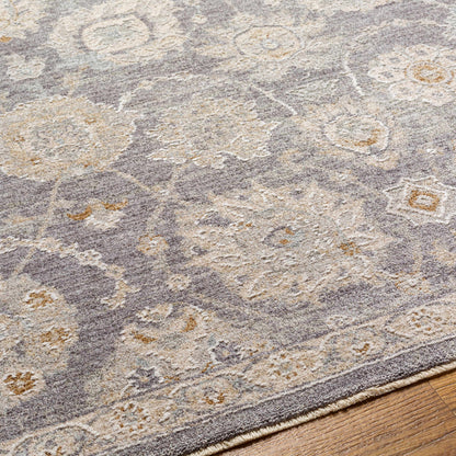 Mimarsinan Statement Rug