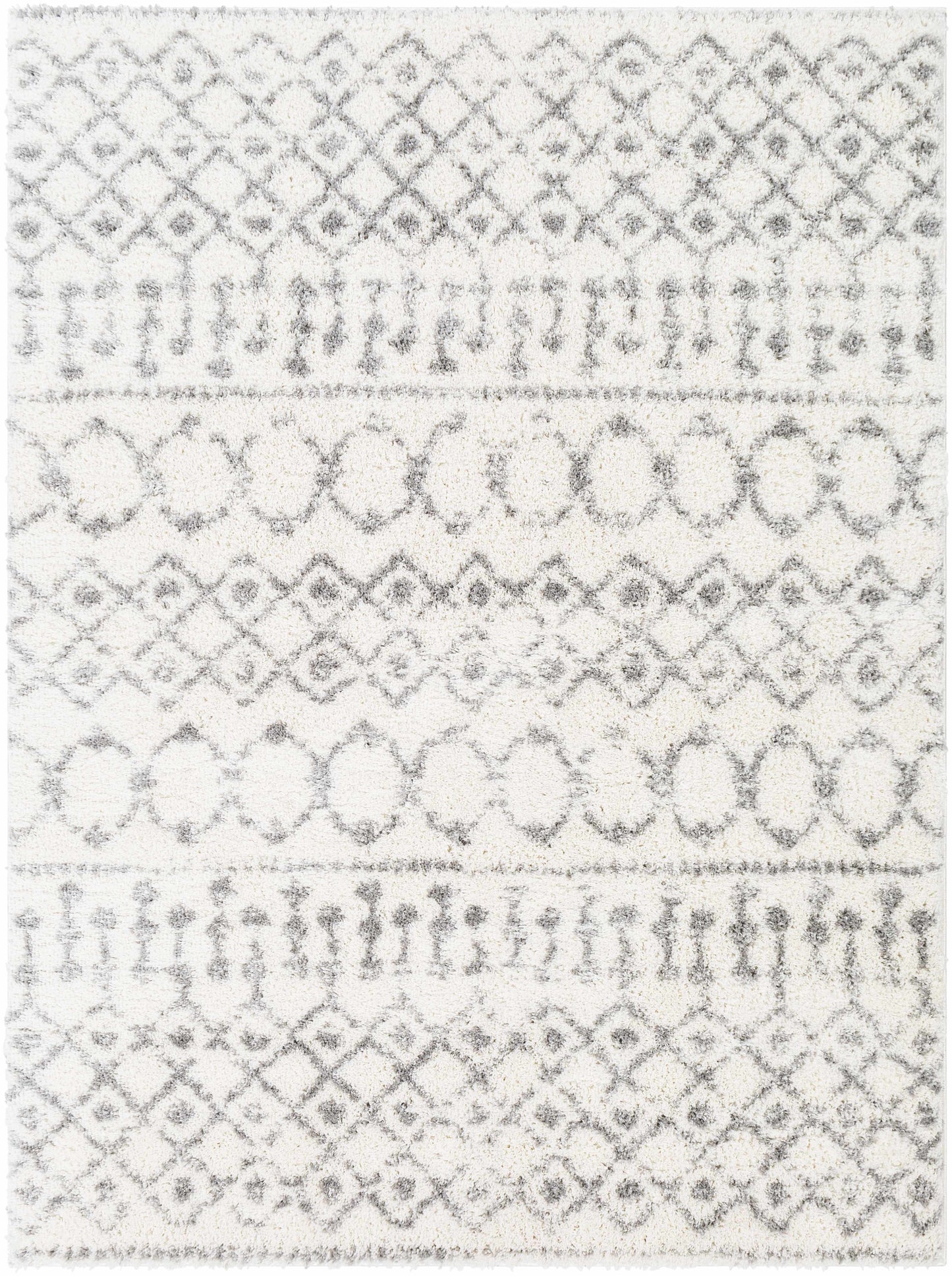 Monarch Area Rug
