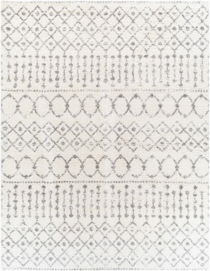 Monarch Area Rug