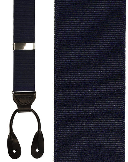"Grosgraine Ribbon II" Suspenders 1.5 Width-17