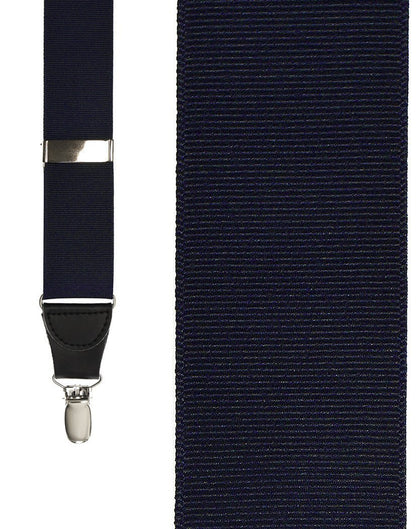 "Grosgraine" Suspenders 1.125"Width-17