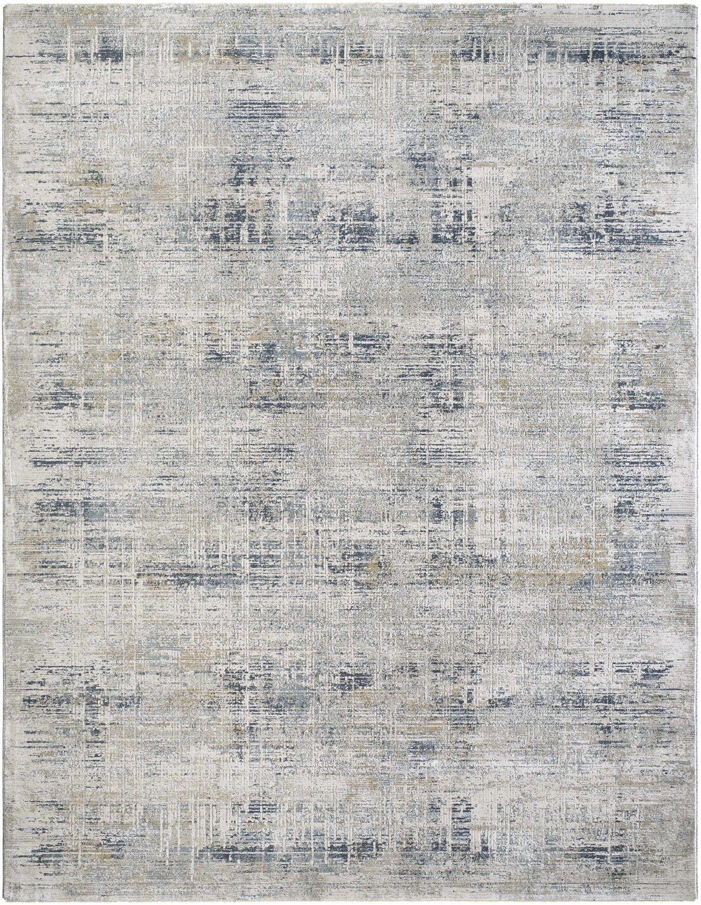 Neron Abstract Rug