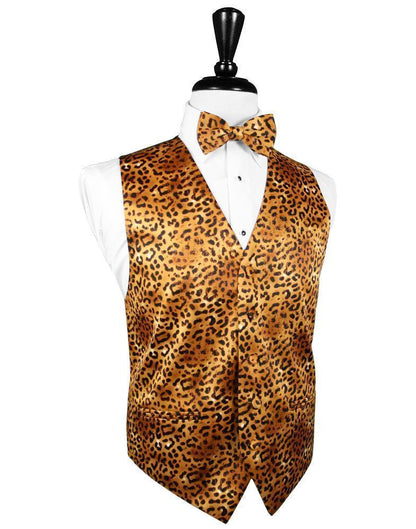 Novelty Tuxedo Vest Set-3