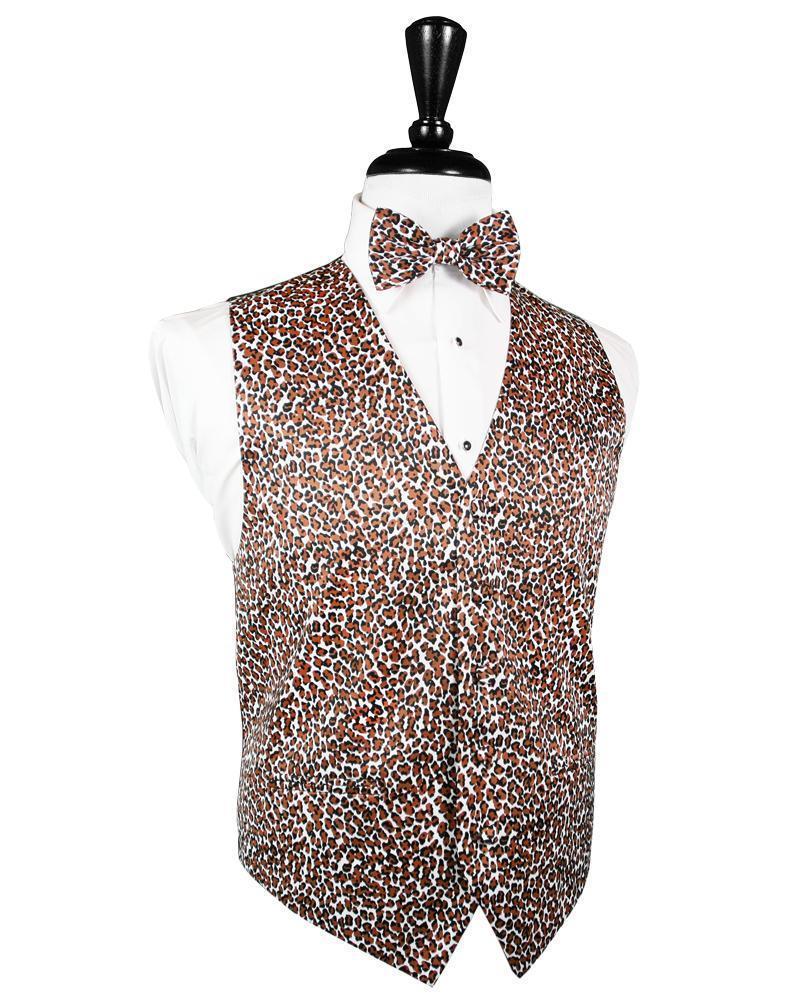 Novelty Tuxedo Vest Set-4